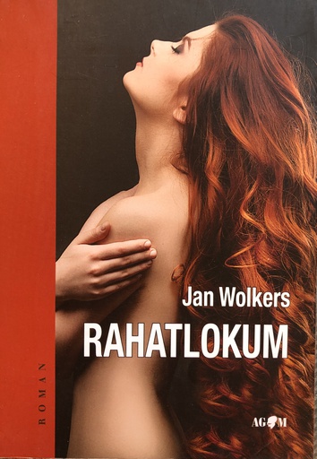 [A-08-4B] RAHATLOKUM