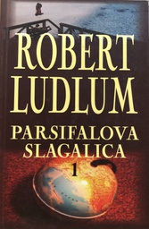 [A-08-4B] PARSIFALOVA SLAGALICA 1