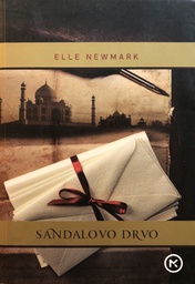 [A-08-4B] SANDALOVO DRVO