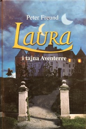 [A-08-4B] LAURA I TAJNA AVENTERRE
