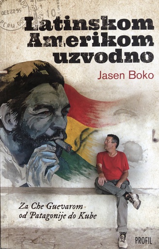 [A-08-4B] LATINSKOM AMERIKOM UZVODNO
