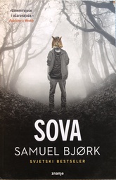 [A-08-4B] SOVA