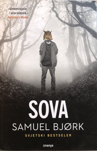 [A-08-4B] SOVA