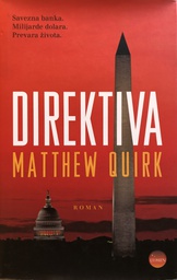 [A-08-4A] DIREKTIVA