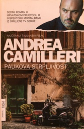 [A-08-4A] PAUKOVA STRPLJIVOST