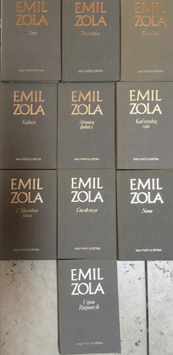 [A-01-6B] KOMPLET 1-10