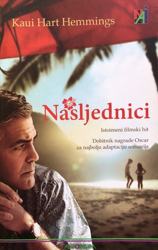 [A-08-3B] NASLJEDNICI