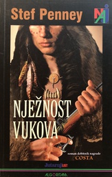 [A-08-3B] NJEŽNOST VUKOVA