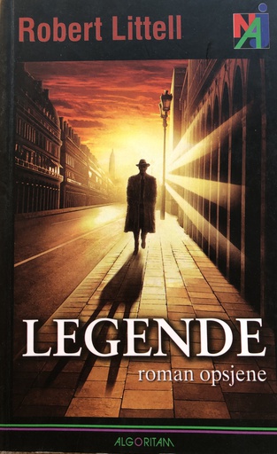 [A-08-3B] LEGENDE