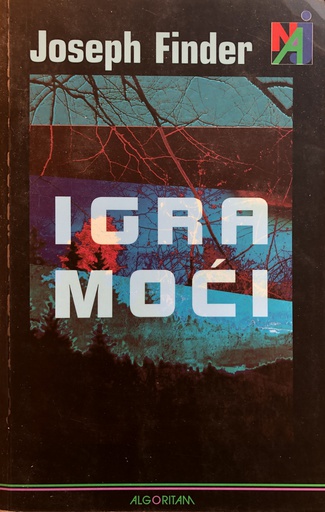 [A-08-3B] IGRA MOĆI