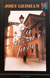 [A-08-3B] ZA PIZZU I PIVO