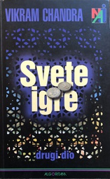 [A-08-3B] SVETE IGRE