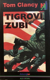 [A-08-3B] TIGROVI ZUBI