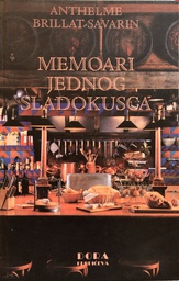 [A-08-3B] MEMOARI JEDNOG SLADOKUSCA