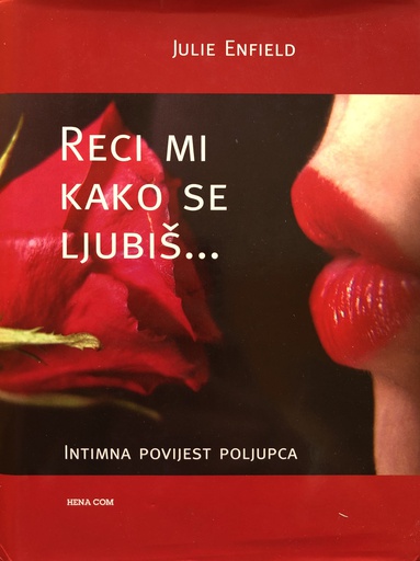 [A-08-3B] RECI MI KAKO SE LJUBIŠ