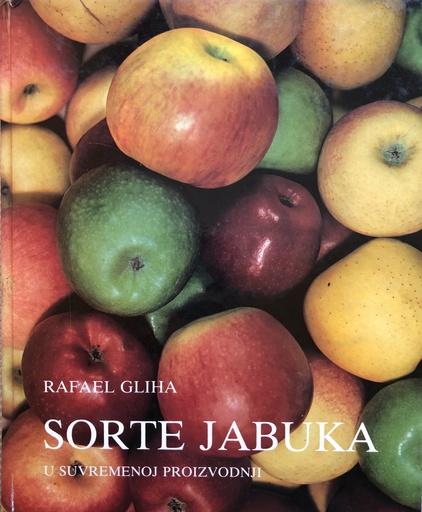 [A-08-3B] SORTE JABUKA
