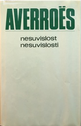 [A-08-3A] NESUVISLOST NESUVISLOSTI