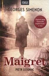 [A-08-3A] MAIGRET PIETR LETONAC