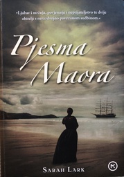 [A-08-3A] PJESMA MAORA