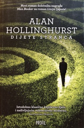 [A-08-3A] DIJETE STRANCA