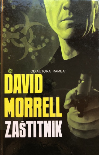 [A-08-3A] ZAŠTITNIK