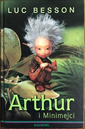 [A-08-3A] ARTHUR I MINIMEJCI