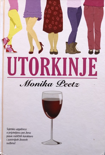 [A-08-3A] UTORKINJE