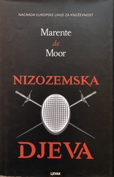 [A-08-3A] NIZOZEMSKA DJEVA