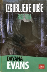[A-08-3A] IZGUBLJENE DUŠE SRCE ŽADA