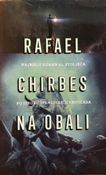 [A-08-3A] NA OBALI
