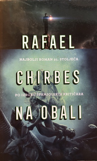 [A-08-3A] NA OBALI