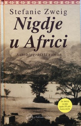 [A-08-3A] NIGDJE U AFRICI