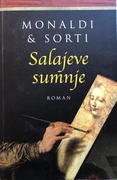 [A-08-3A] SALAJEVE SUMNJE