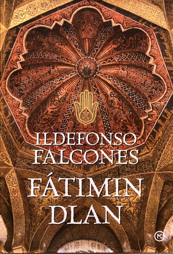 [A-08-3A] FATIMIN DLAN