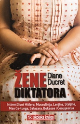 [A-08-2B] ŽENE DIKTATORA