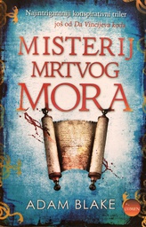 [A-08-2B] MISTERIJ MRTVOG MORA