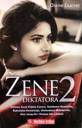 [A-08-2B] ŽENE DIKTATORA 2