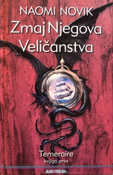 [A-08-2B] ZMAJ NJEGOVA VELIČANSTVA