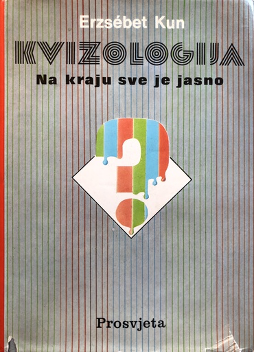 [A-08-2B] KVIZOLOGIJA - NA KRAJU SVE JE JASNO