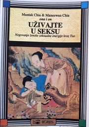 [A-08-2B] UŽIVAJTE U SEKSU