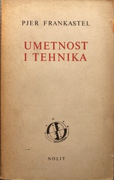 [A-08-2A] UMETNOST I TEHNIKA