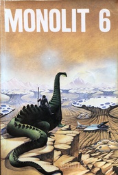 [A-08-2A] MONOLIT 6