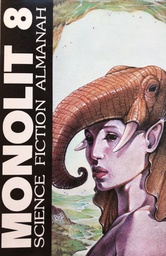 [A-08-2A] MONOLIT 8