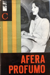 [A-08-2A] AFERA PROFUMO