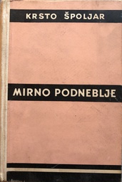 [A-08-2A] MIRNO PODNEBLJE