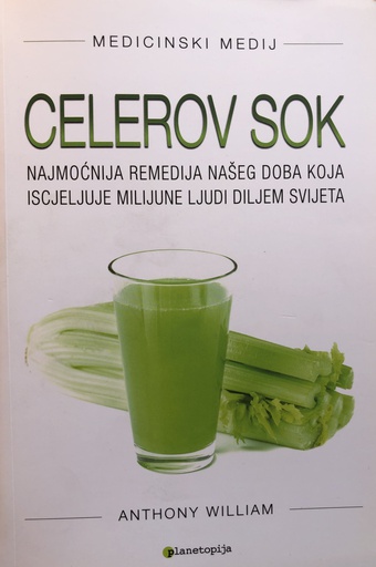 [A-08-2A] CELEROV SOK