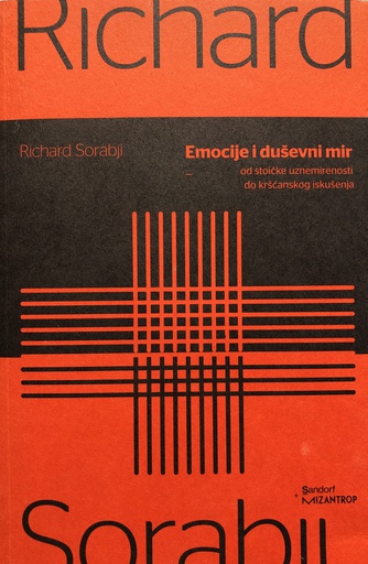 [A-09-5B] EMOCIJE I DUŠEVNI MIR