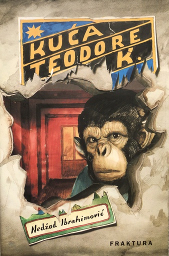 [A-09-5B] KUĆA TEODORE K.