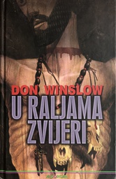 [A-09-5B] U RALJAMA ZVIJERI