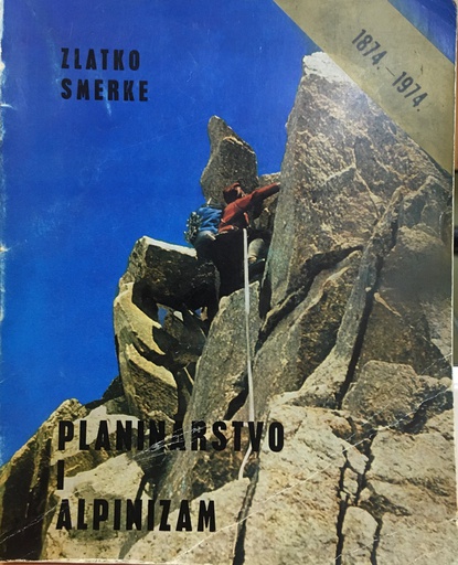 [A-09-5B] PLANINARSTVO I ALPINIZAM